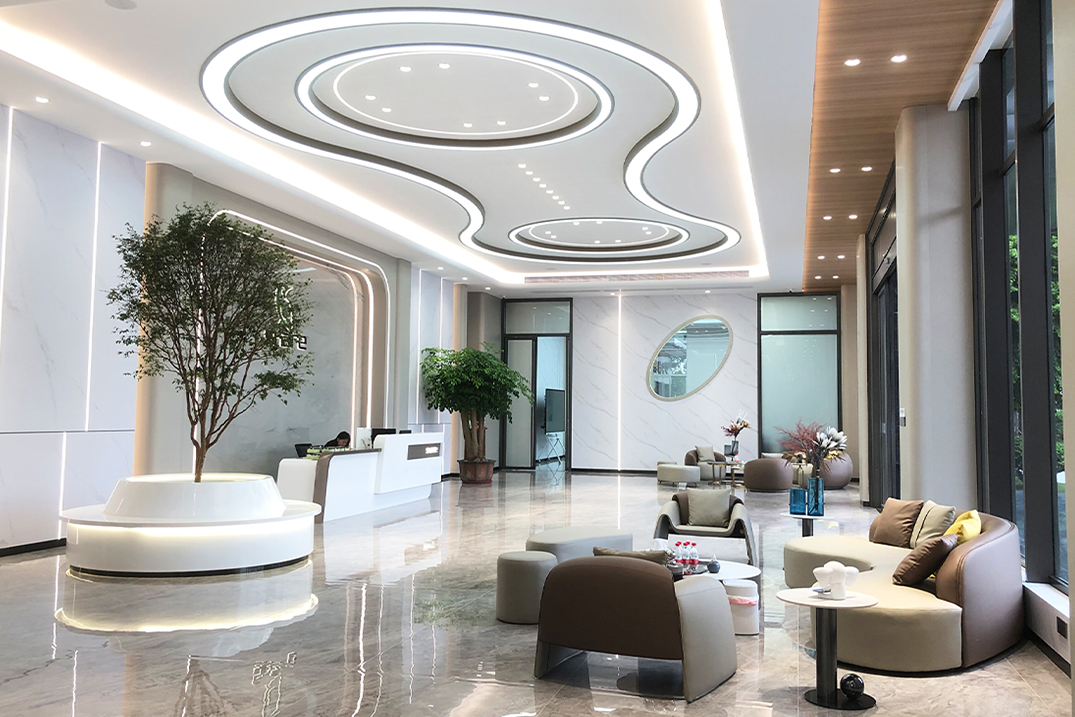 米兰milan·美妆领航者